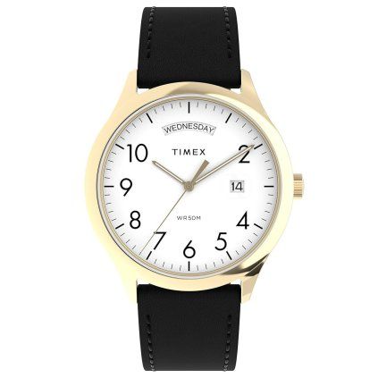 Pánské hodinky TIMEX TW2W68500 Modern Easy Reader
