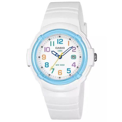 Hodinky dětské CASIO LX-800H-7A2V + BOX