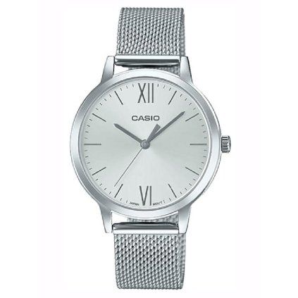 Dámské hodinky CASIO LTP-E157M-7A + BOX