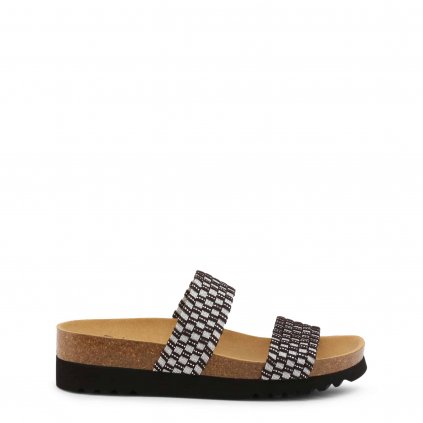 Dámské pantofle KAORY-F27031 Scholl