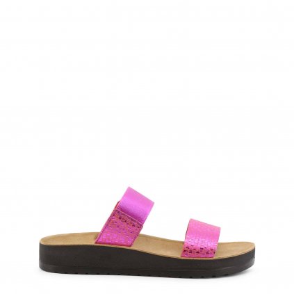 Dámské pantofle GAIA-F29269 Scholl