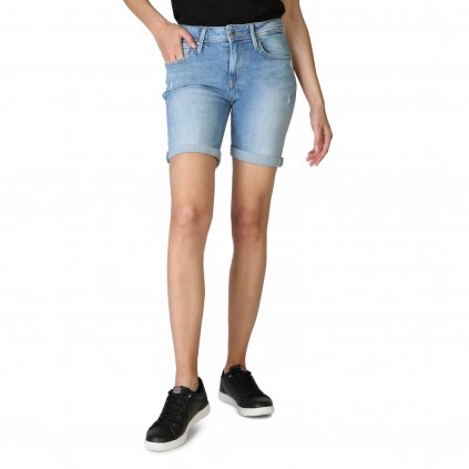 Dámské šortky / kraťasy POPPY_PL801000PC9 Pepe Jeans