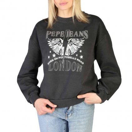 Dámská mikina CADENCE_PL581188 Pepe Jeans