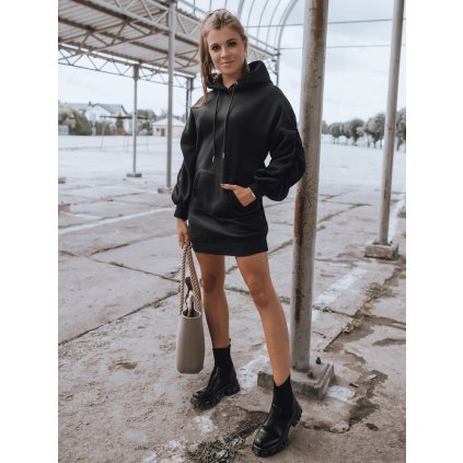 Dámské mikinové šaty EASSY BY1025
