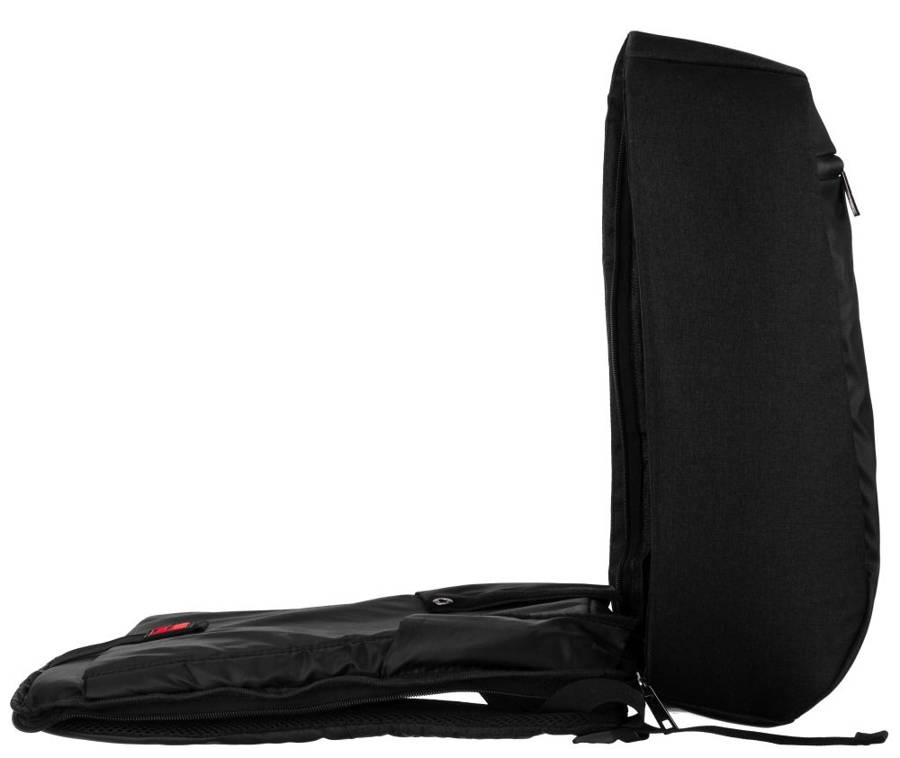 Moderní batoh s přihrádkou na notebook (obrázek 7)