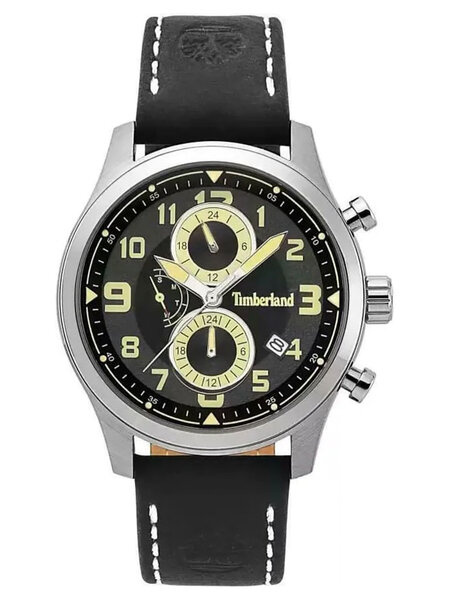Pánské hodinky Timberland GROVETON TBL.15357JS02 (zq008a)