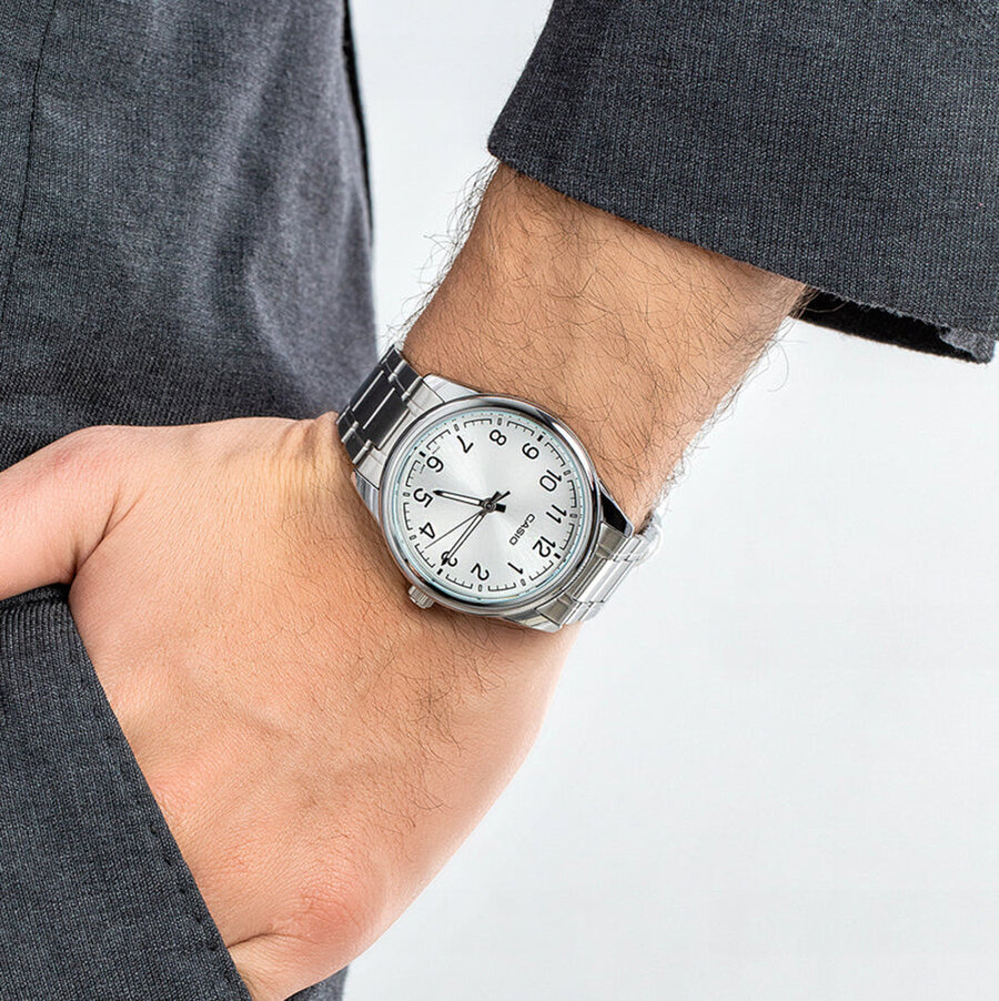 Pánské hodinky CASIO MTP-V005D-7B4 + BOX (obrázek 5)