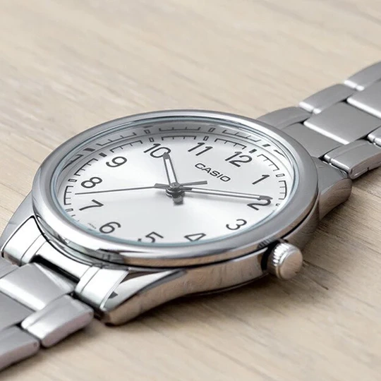 Pánské hodinky CASIO MTP-V005D-7B4 + BOX (obrázek 3)