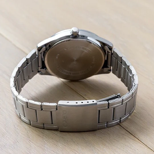 Pánské hodinky CASIO MTP-V005D-7B4 + BOX (obrázek 4)