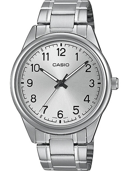 Pánské hodinky CASIO MTP-V005D-7B4 + BOX
