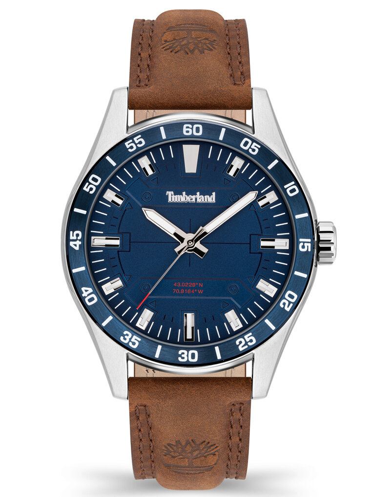 Pánské hodinky Timberland TDWGA2201204 Calverton + BOX