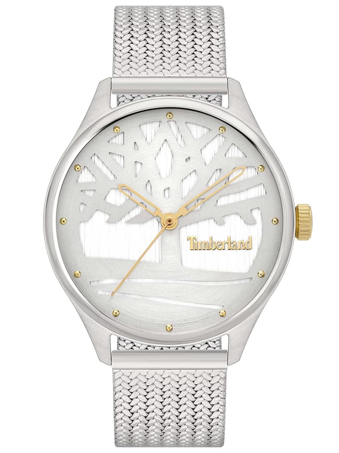Dámské hodinky Timberland LINCOLNDALE TBL.TDWLG2200302 + BOX Barva (Varianta): tay-29487-uniw