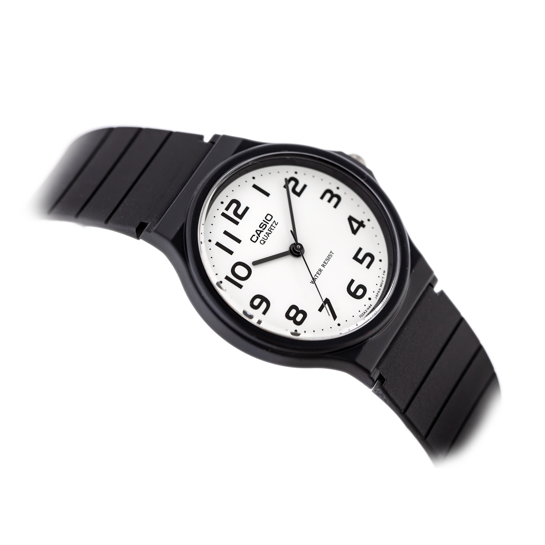 Hodinky UNISEX CASIO MQ-24-7B2 + BOX (obrázek 3)
