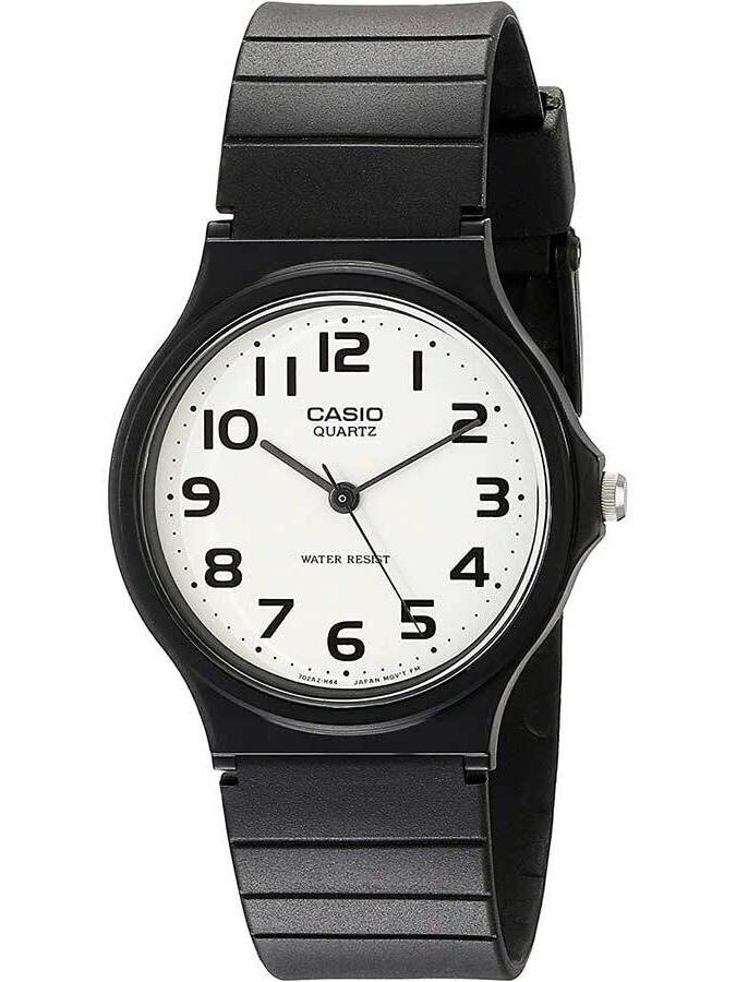 Hodinky UNISEX CASIO MQ-24-7B2 + BOX