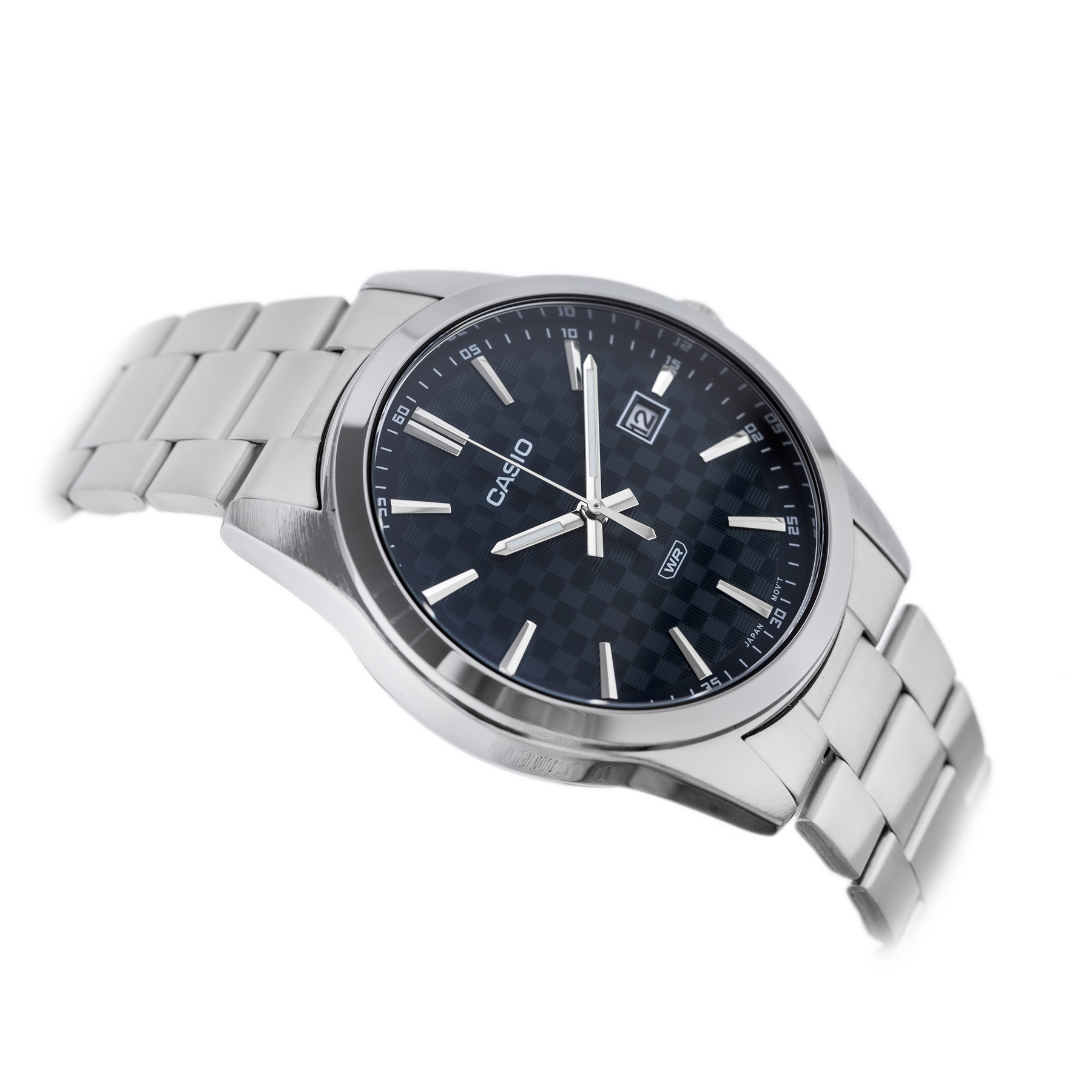 Pánské hodinky CASIO MTP-VD03D-2A + BOX (obrázek 3)