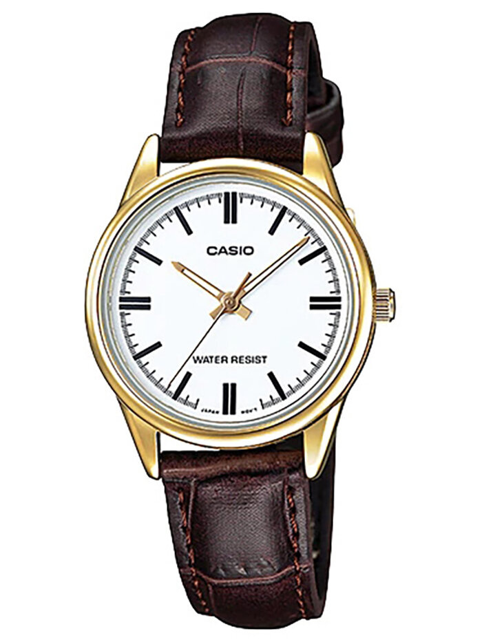 Dámské hodinky CASIO LTP-V005GL-7A + BOX