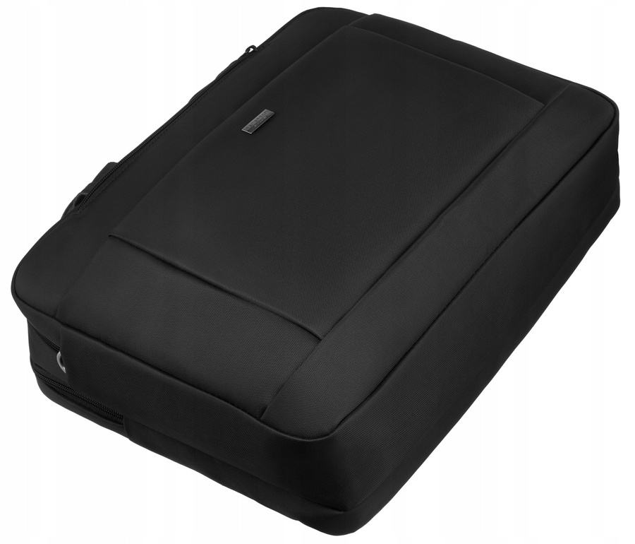 Batoh na notebook vyrobený z polyesteru (obrázek 13)