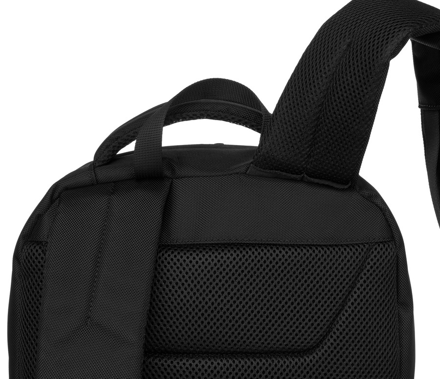Městský, business batoh s prostorem pro notebook (obrázek 5)