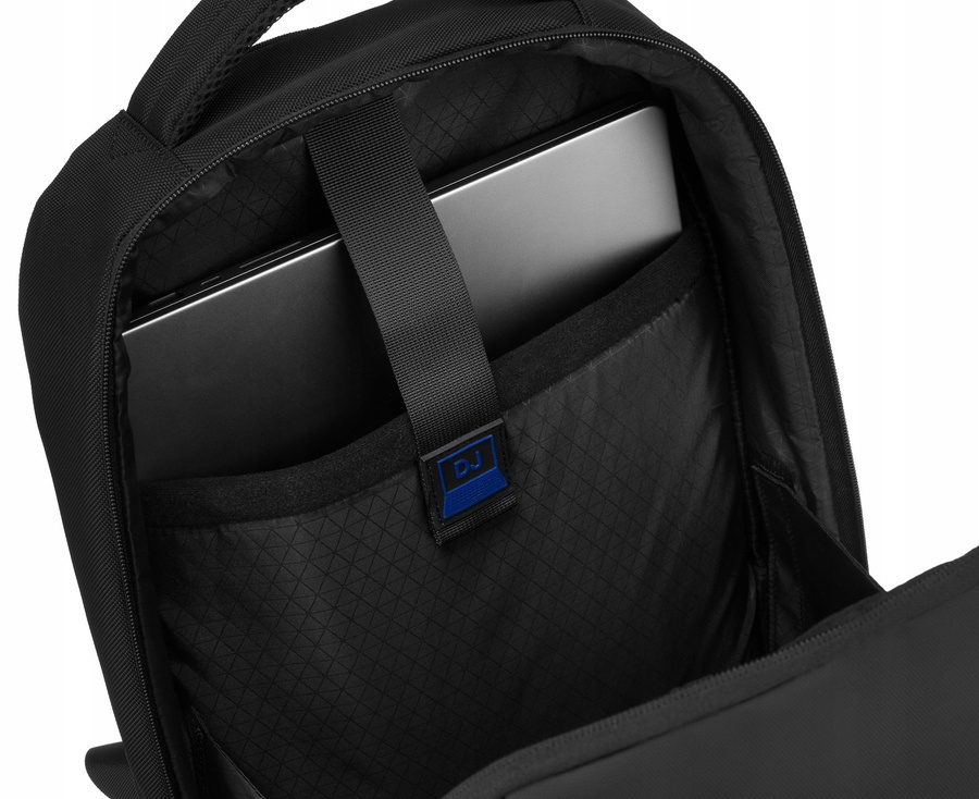 Městský, business batoh s prostorem pro notebook (obrázek 6)