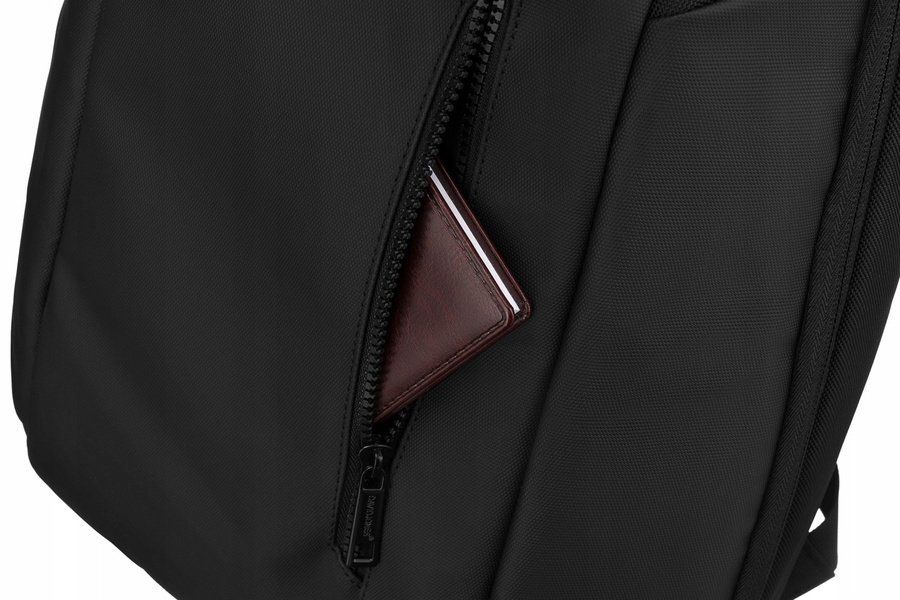Městský, business batoh s prostorem pro notebook (obrázek 8)