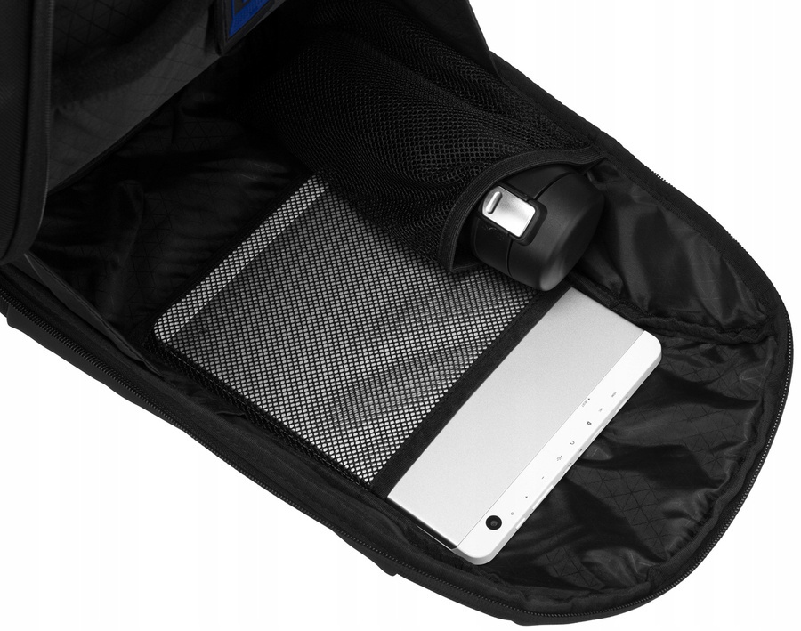Městský, business batoh s prostorem pro notebook (obrázek 7)