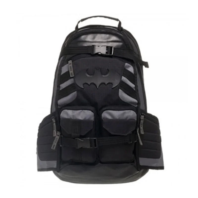 Marvel pánský batoh Barva (Varianta): Batman
