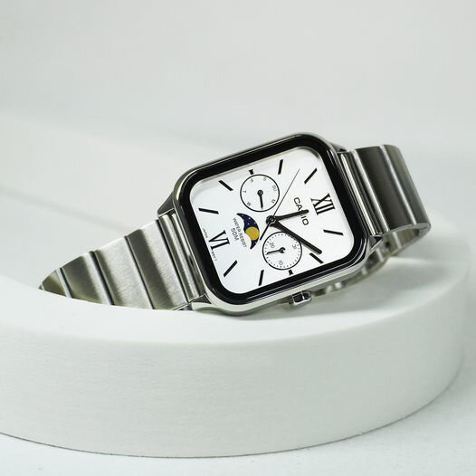 Pánské hodinky CASIO MTP-M305D-7A2 + BOX (obrázek 5)