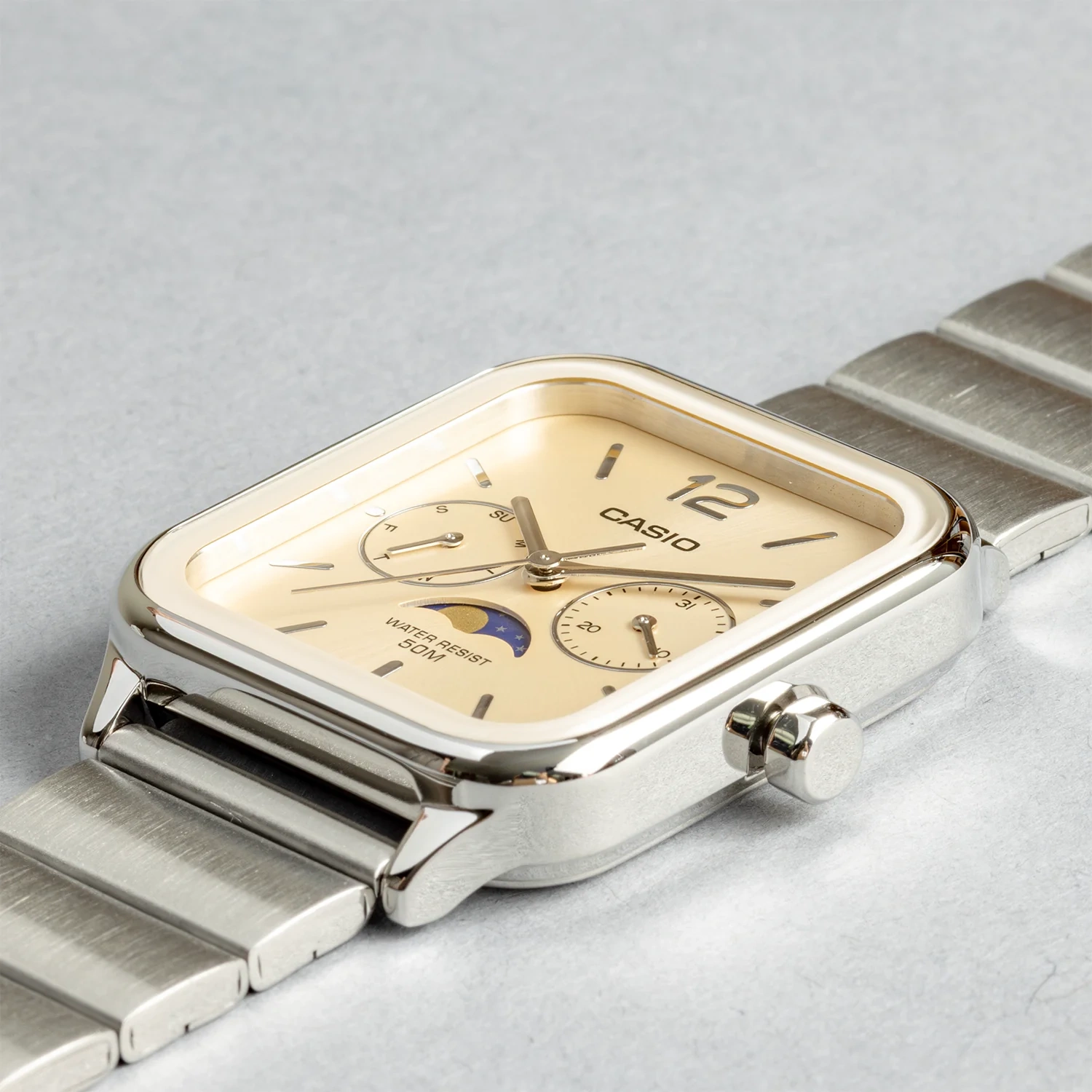 Pánské hodinky CASIO MTP-M305D-9A + BOX (obrázek 4)