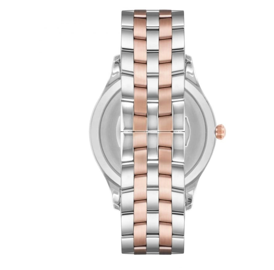 Pánské hodinky EMPORIO ARMANI AR11044 LAMBDA + BOX (obrázek 3)