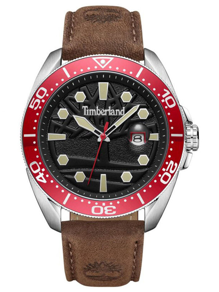 Pánské hodinky Timberland TDWGB2230602 + BOX