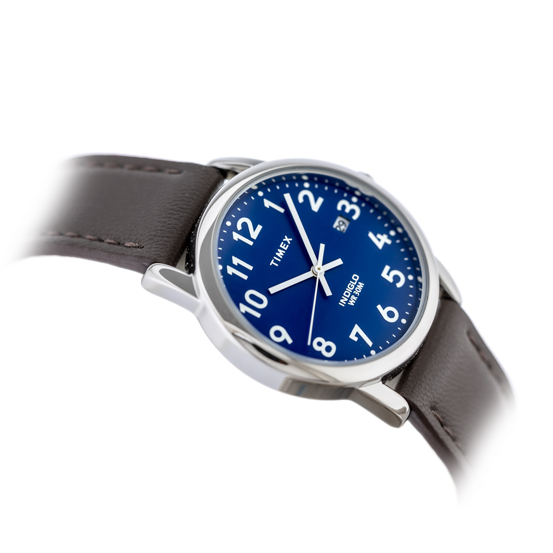 Hodinky UNISEX TIMEX EASY READER TW2V75200 + BOX (obrázek 3)