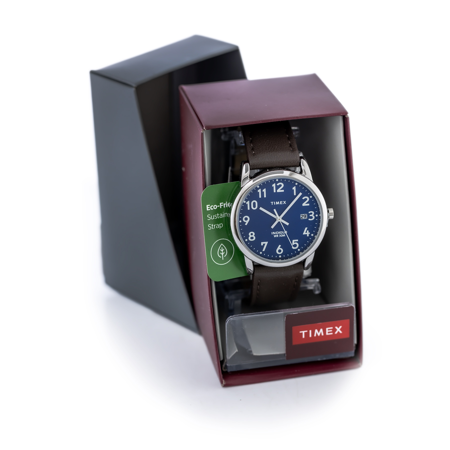 Hodinky UNISEX TIMEX EASY READER TW2V75200 + BOX (obrázek 4)