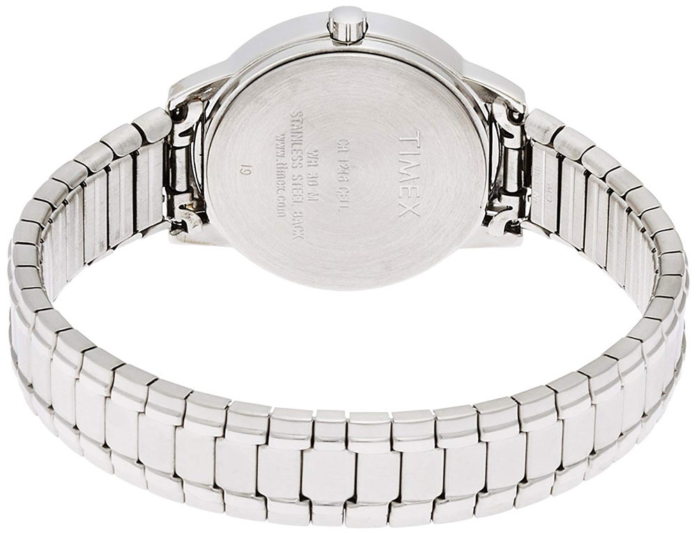Dámské hodinky TIMEX EASY READER TW2P78500 + BOX (obrázek 3)