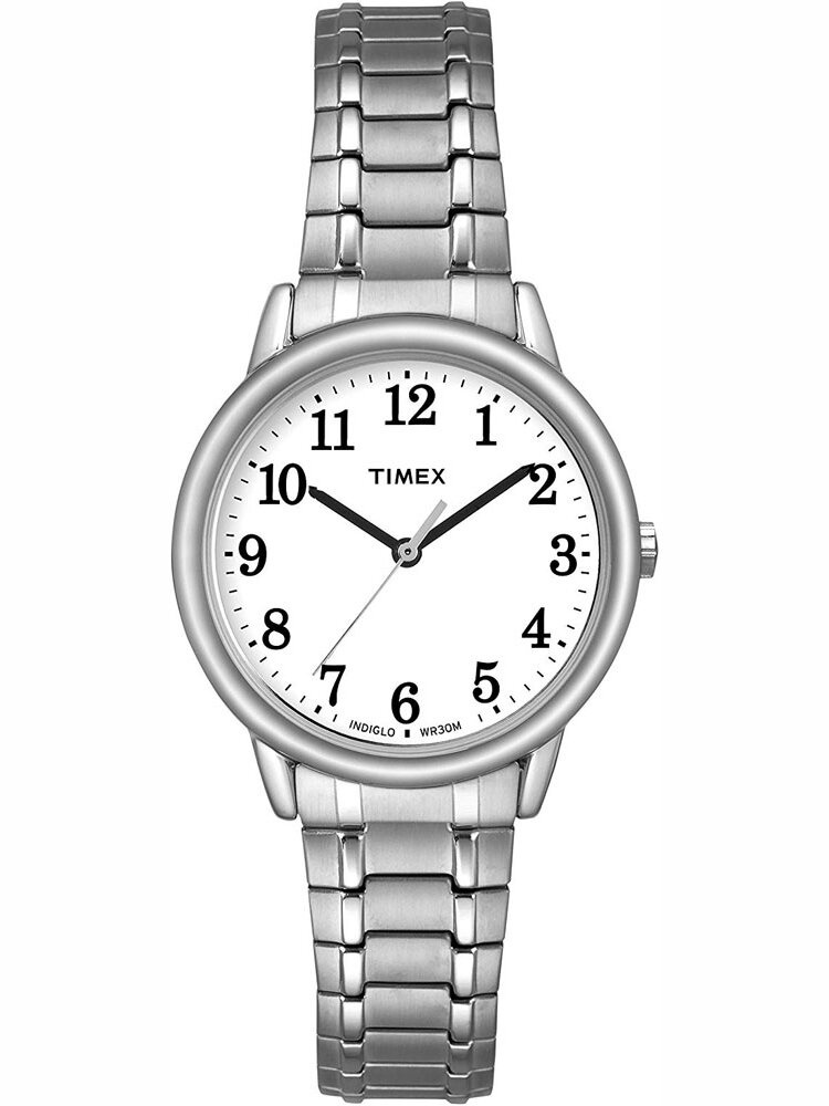 Dámské hodinky TIMEX EASY READER TW2P78500 + BOX