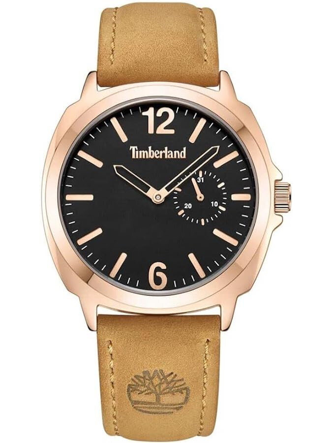 Dámské hodinky Timberland Whittemore TDWLB2200402 + BOX