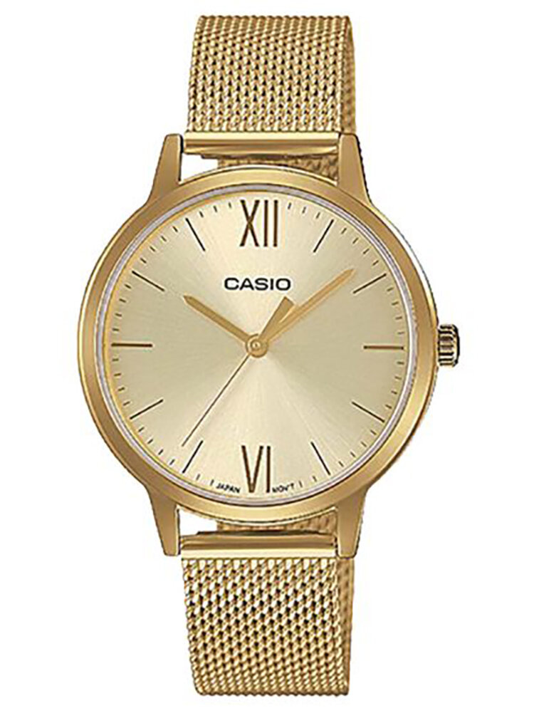 Dámské hodinky CASIO LTP-E157MG-9A + BOX Barva (Varianta): tay-52867-uniw