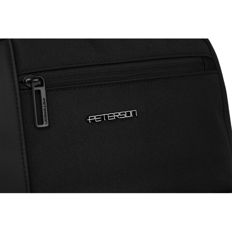 Ergonomický batoh na notebook pro práci i cestování (obrázek 3)