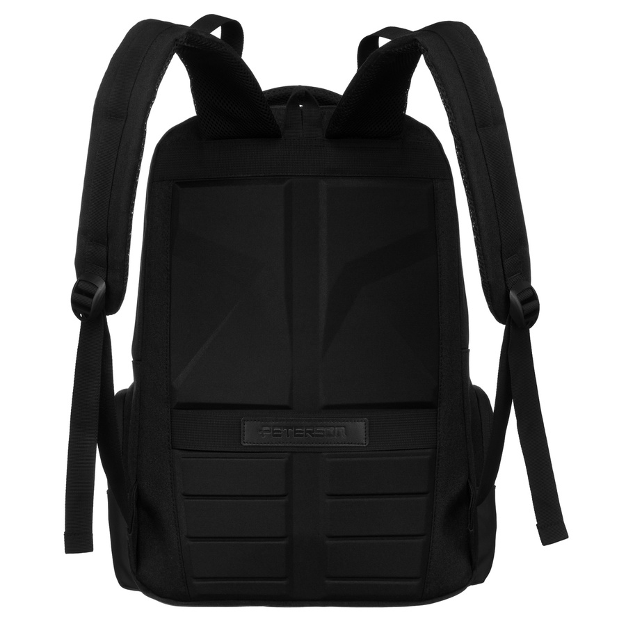 Ergonomický batoh na notebook pro práci i cestování (obrázek 10)