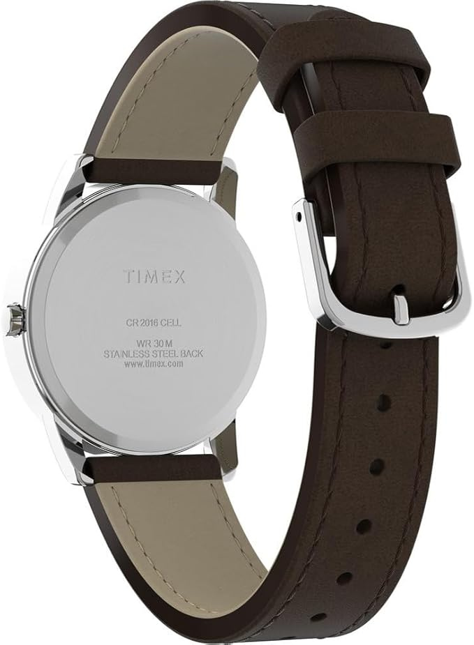 Hodinky UNISEX TIMEX EASY READER T20041 + BOX (obrázek 6)