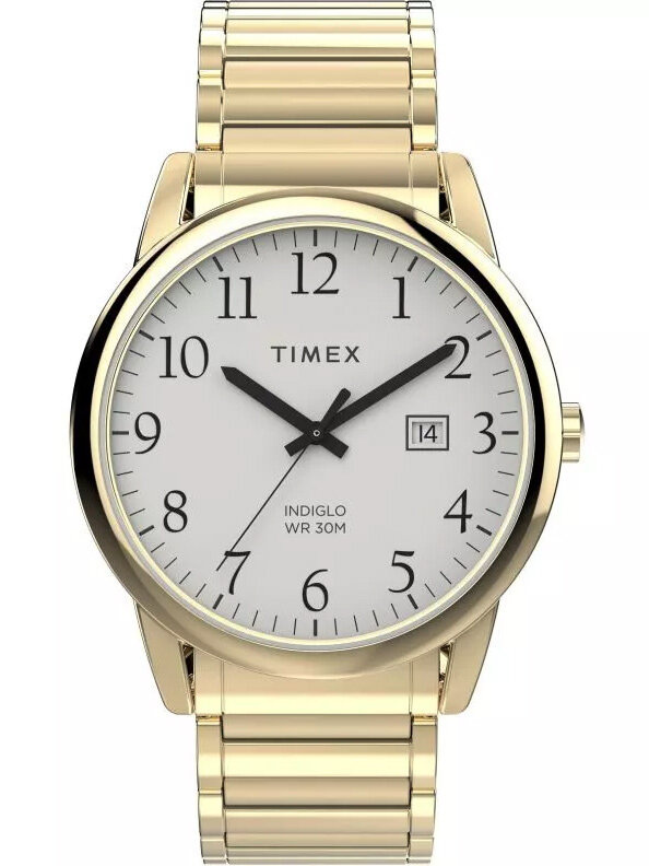 Pánské hodinky TIMEX Easy Reader TW2W52000 + BOX