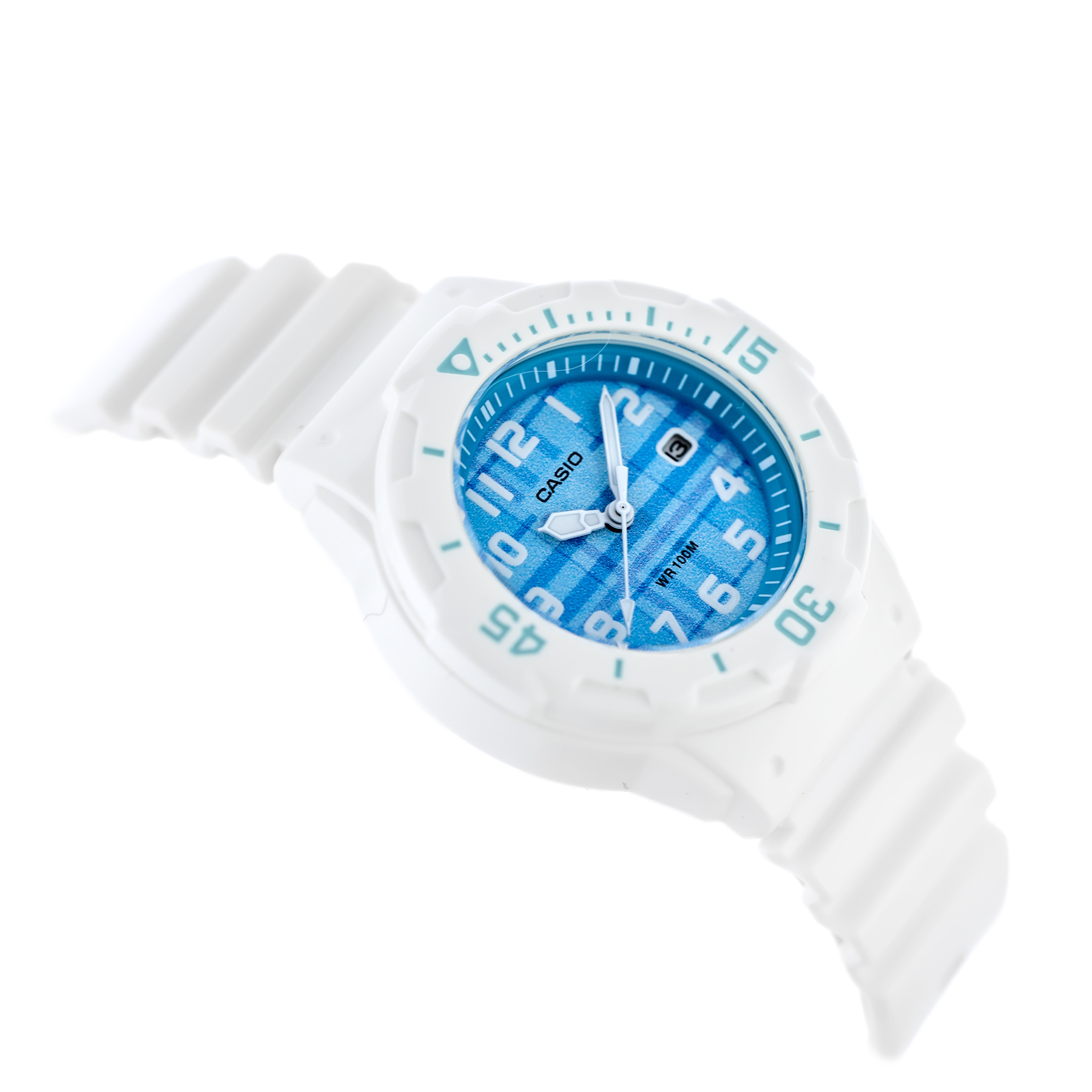 Dámské hodinky Casio LRW-200H-2CVDF + BOX (obrázek 3)