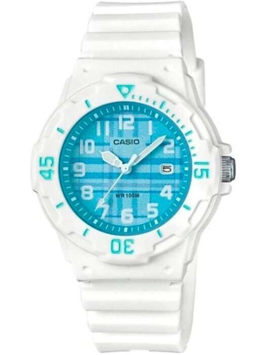 Dámské hodinky Casio LRW-200H-2CVDF + BOX