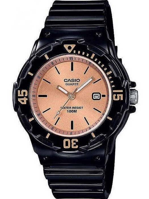 Dámské hodinky Casio LRW-200H-9E2VDF + BOX