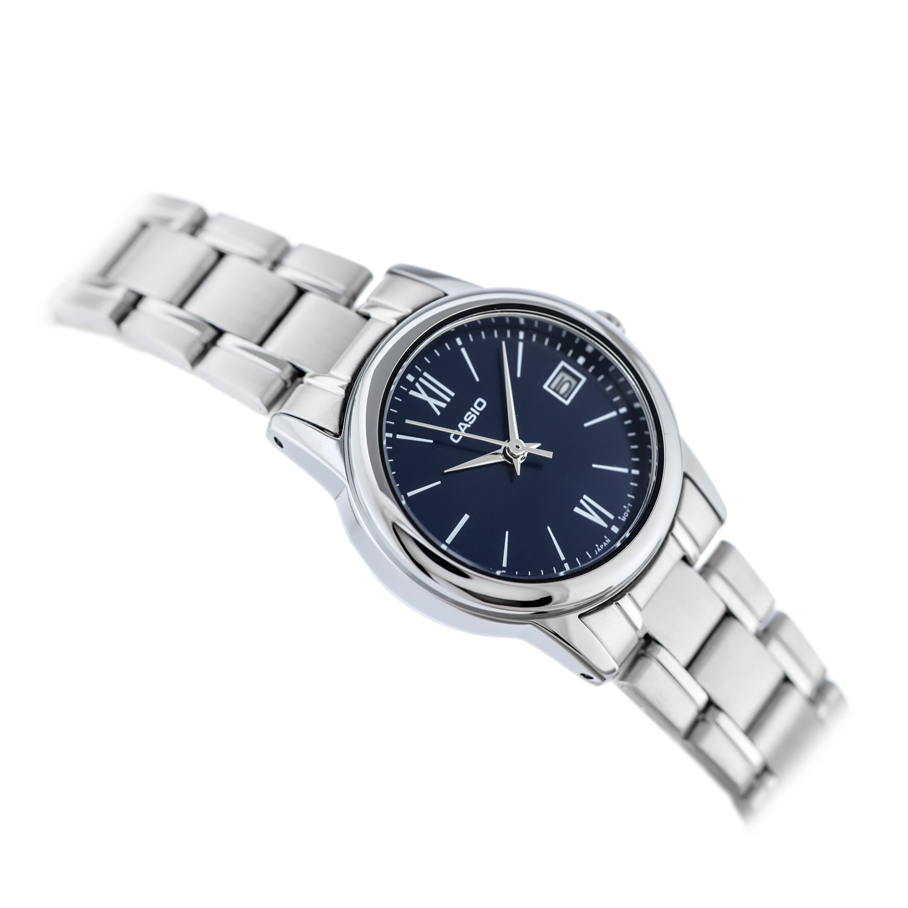 Dámské hodinky Casio LTP-V002D-2B3UDF + BOX (obrázek 3)