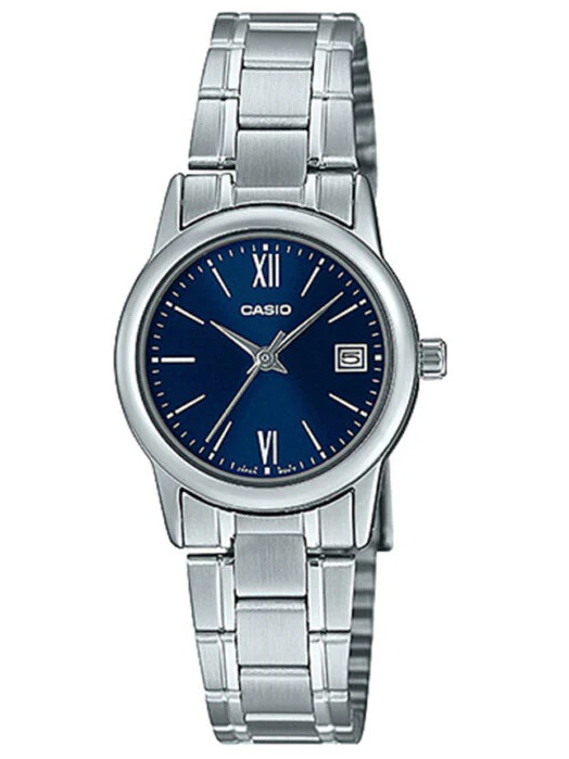 Dámské hodinky Casio LTP-V002D-2B3UDF + BOX