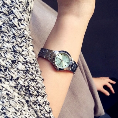 Dámské hodinky CASIO LTP-1241D-3A + BOX (obrázek 5)