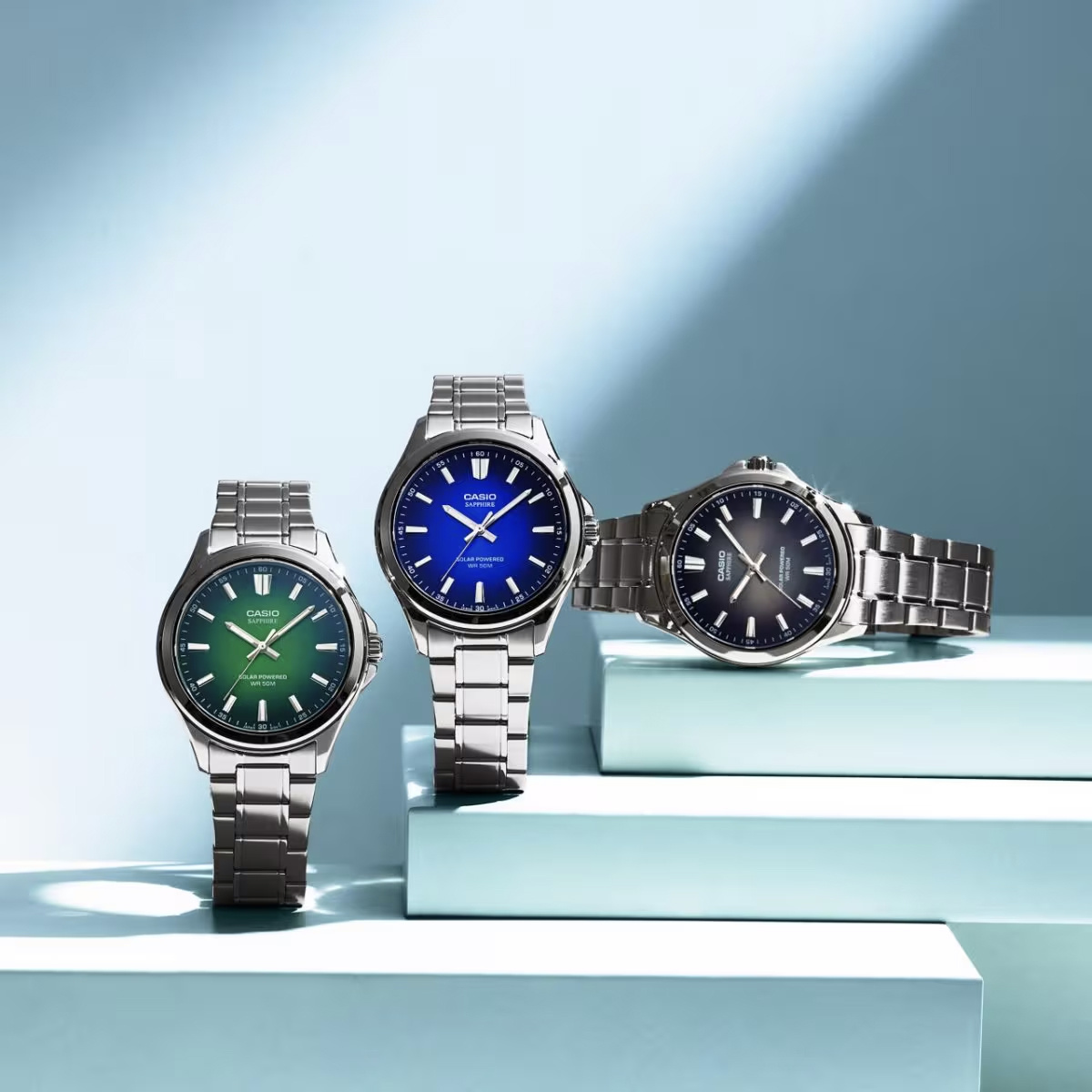 Pánské hodinky CASIO MTS-RS100D-2A + BOX (obrázek 13)
