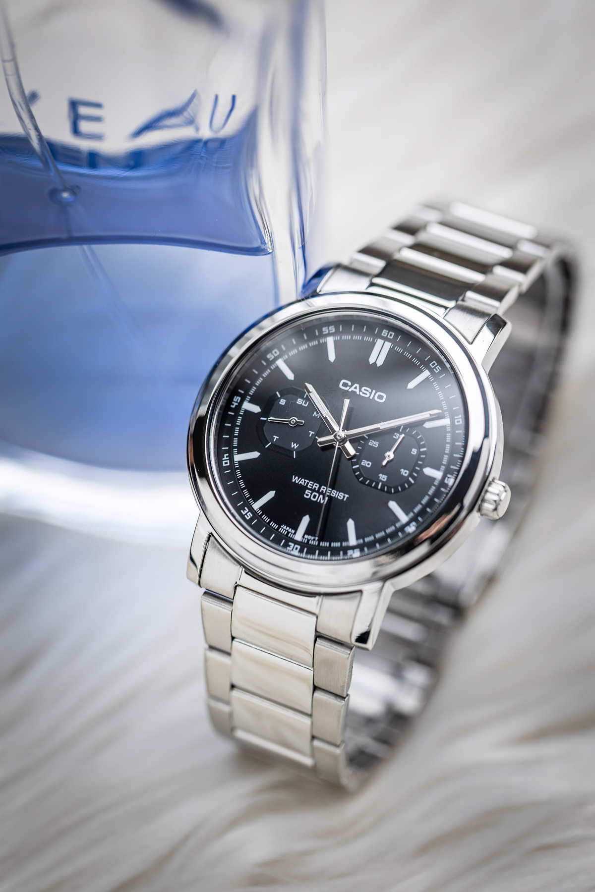 Pánské hodinky CASIO MTP-E335D-1E (zd274a) + BOX (obrázek 7)