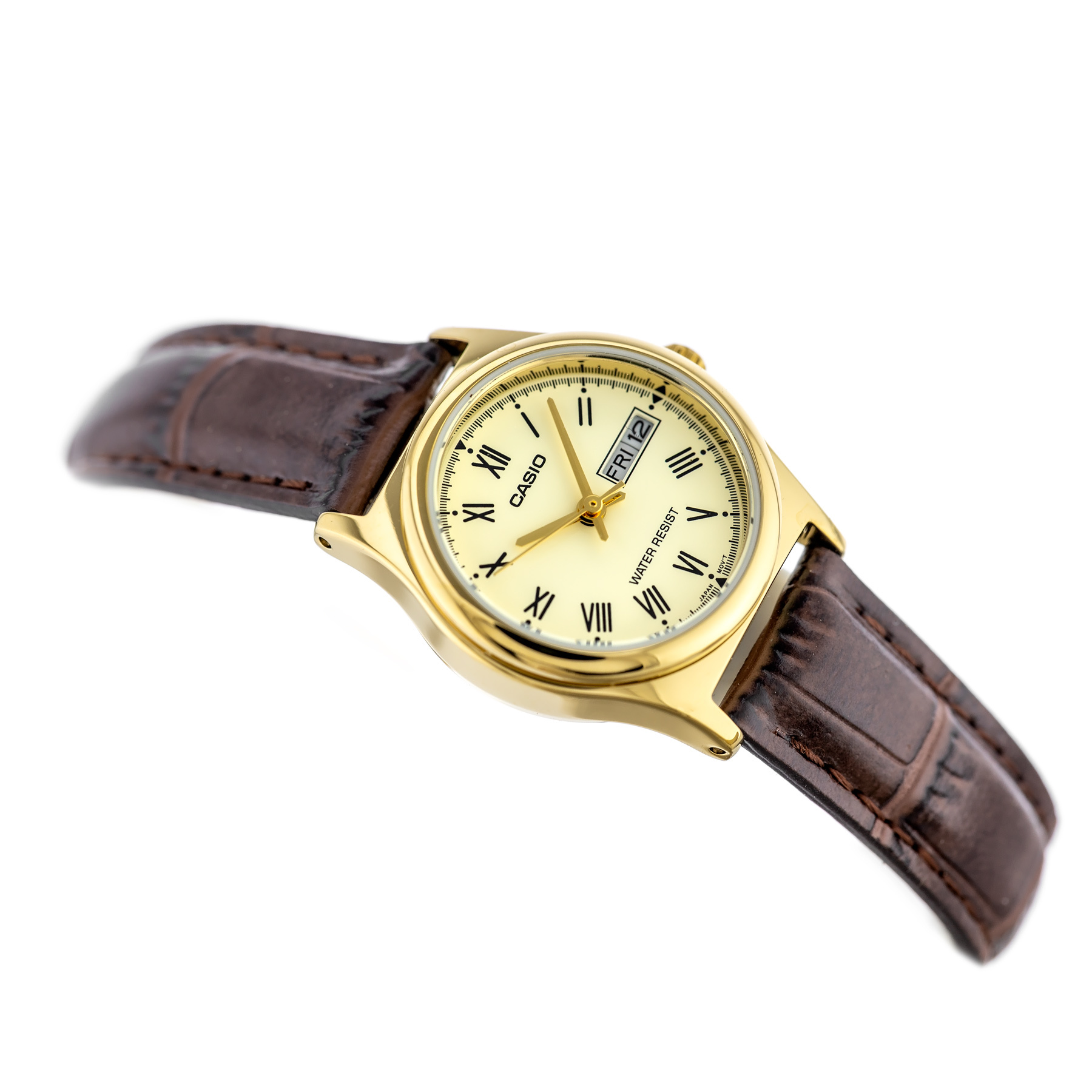 Hodinky Casio Collection LTP-V006GL-9B (zd576e) + BOX (obrázek 3)