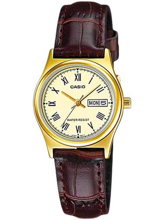 Hodinky Casio Collection LTP-V006GL-9B (zd576e) + BOX
